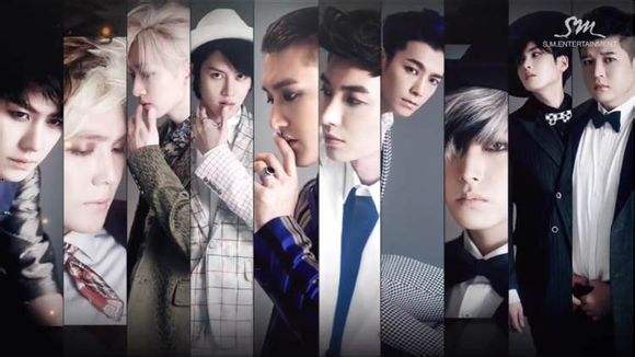 Super Junior 1רSuper Junior 05