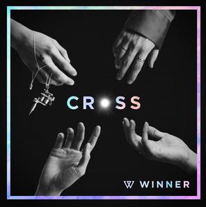WINNER 2019רCROSSȫ320K/MP3