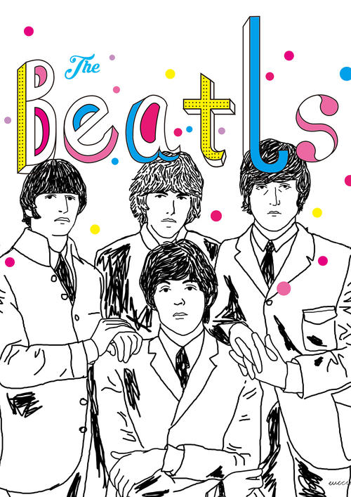 ׿ǳֶThe Beatles(ͷʿ)רϼ16CDذ