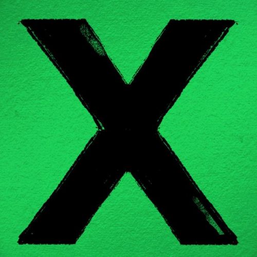 Ed Sheeranר+x¡ ϼFLAC+MP3