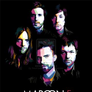 ħֶ(Maroon 5)ֺϼ