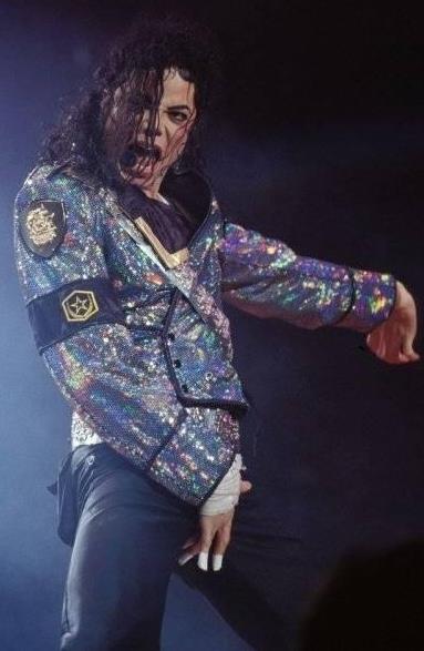 2005迈克尔·杰克逊-危险之旅之布加勒斯特站演唱会（1080p）