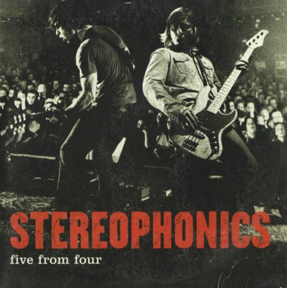 stereophonicsֶֺϼ