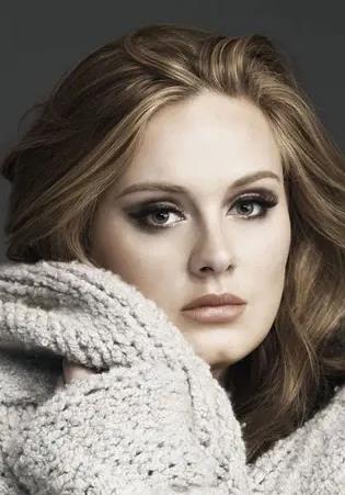 阿黛尔Adele新专辑《30》