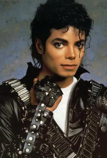 迈克尔杰克逊的歌曲专辑大全（24张专辑）