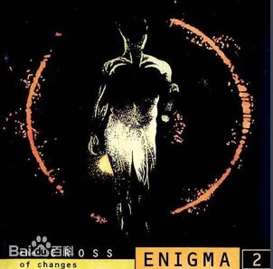 英格玛(Enigma)音乐歌曲合集（28张专辑）