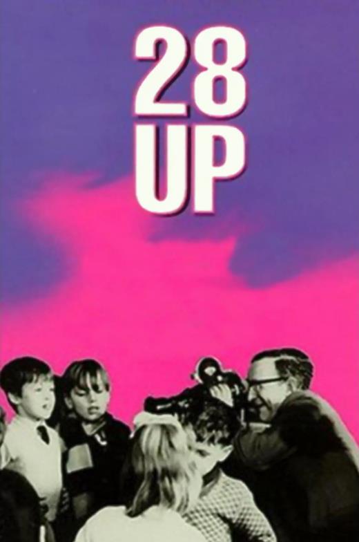 人生七年1-9 Seven Up!（1964-2019）